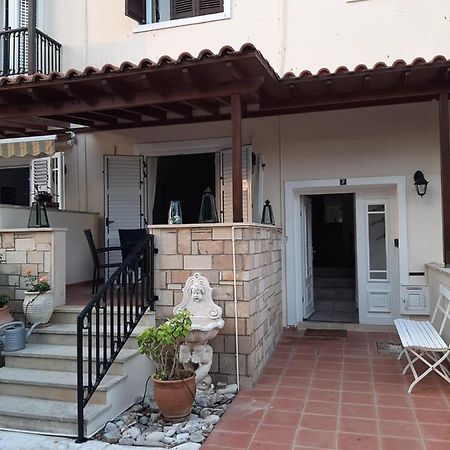 Limnaria Deluxe Maisonette Pafos Zewnętrze zdjęcie