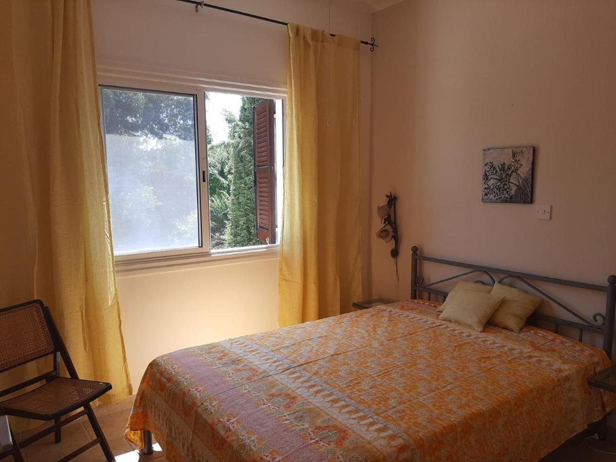 Limnaria Deluxe Maisonette Pafos Zewnętrze zdjęcie
