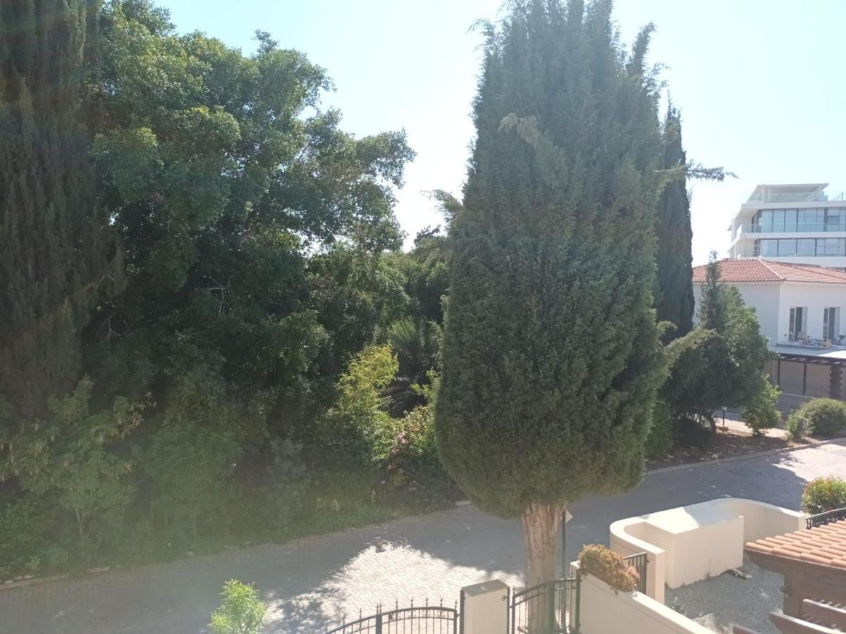 Limnaria Deluxe Maisonette Pafos Zewnętrze zdjęcie