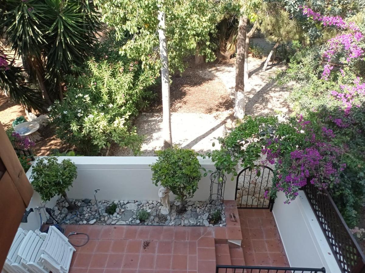 Limnaria Deluxe Maisonette Pafos Zewnętrze zdjęcie