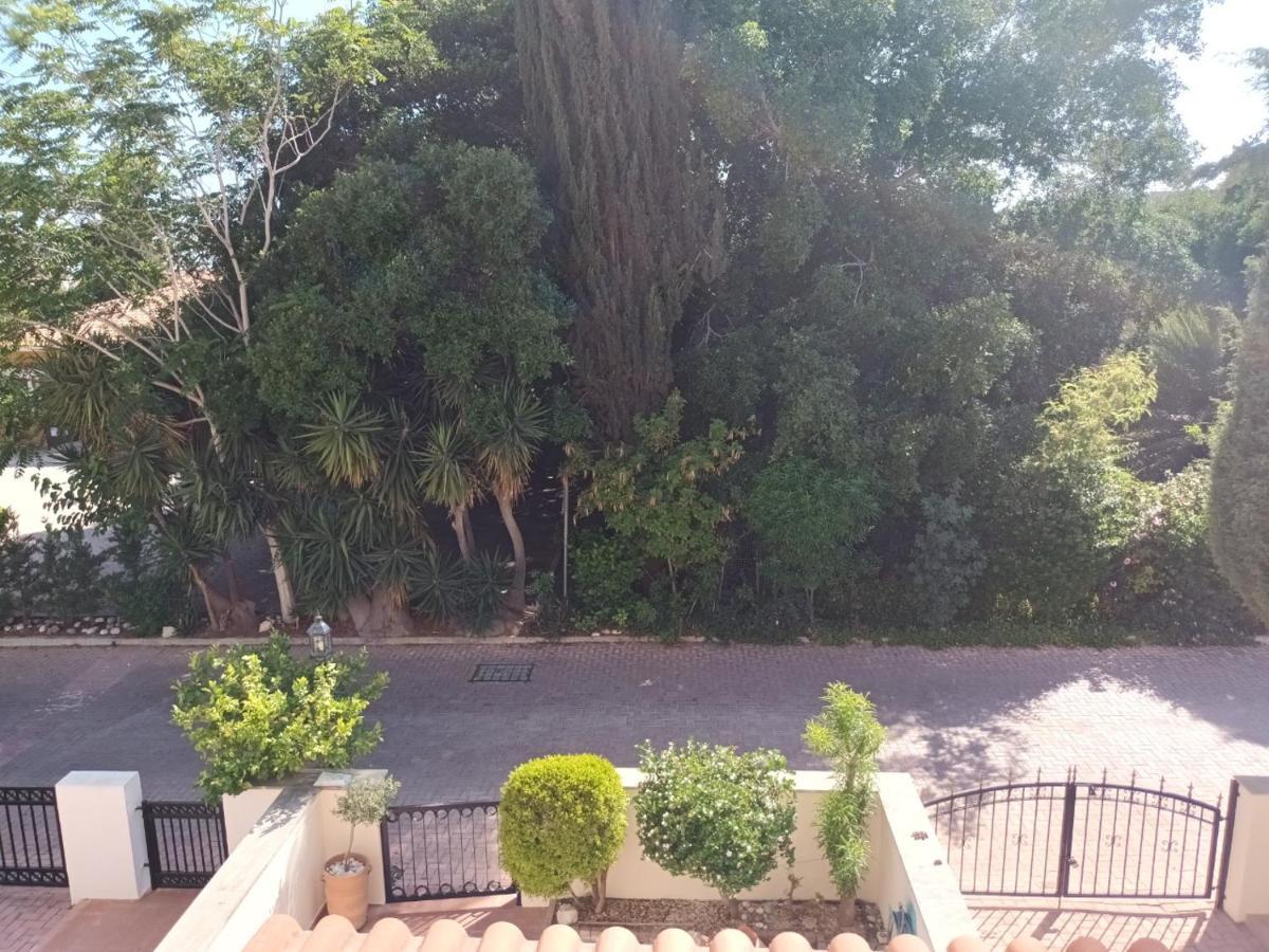 Limnaria Deluxe Maisonette Pafos Zewnętrze zdjęcie