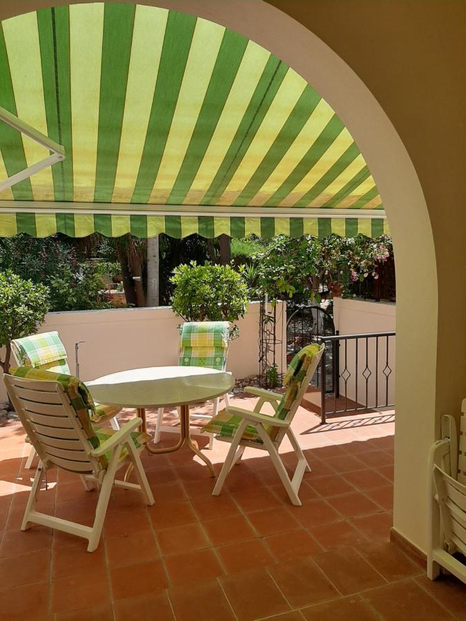 Limnaria Deluxe Maisonette Pafos Zewnętrze zdjęcie