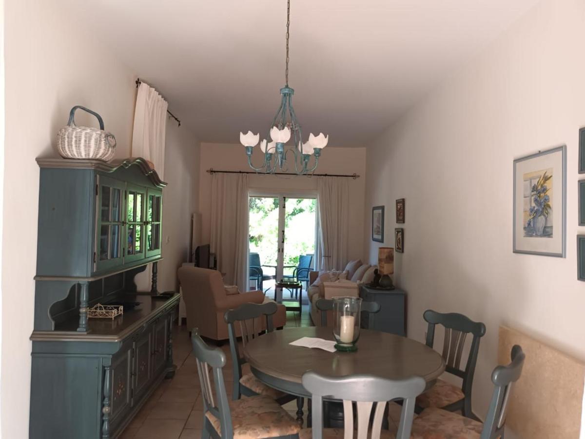 Limnaria Deluxe Maisonette Pafos Zewnętrze zdjęcie