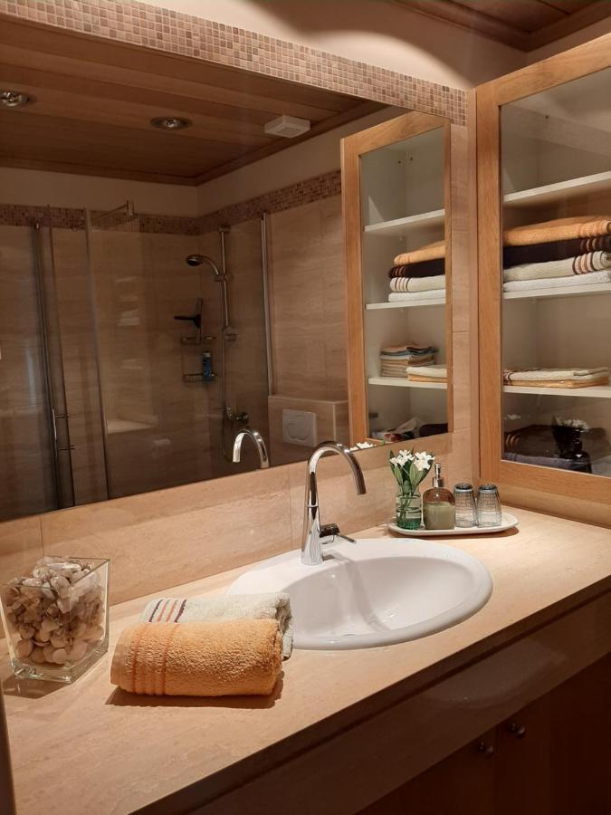 Limnaria Deluxe Maisonette Pafos Zewnętrze zdjęcie