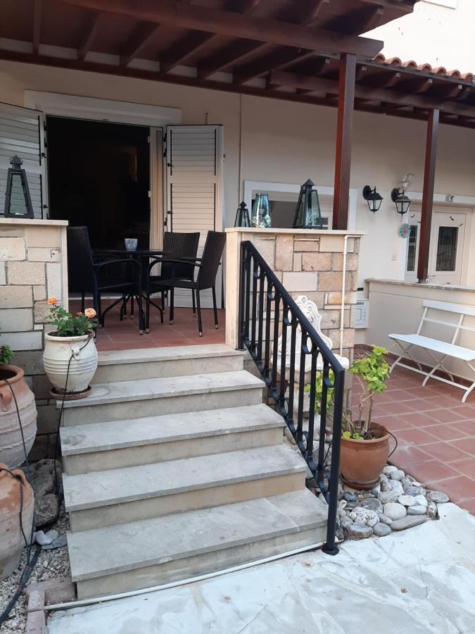 Limnaria Deluxe Maisonette Pafos Zewnętrze zdjęcie