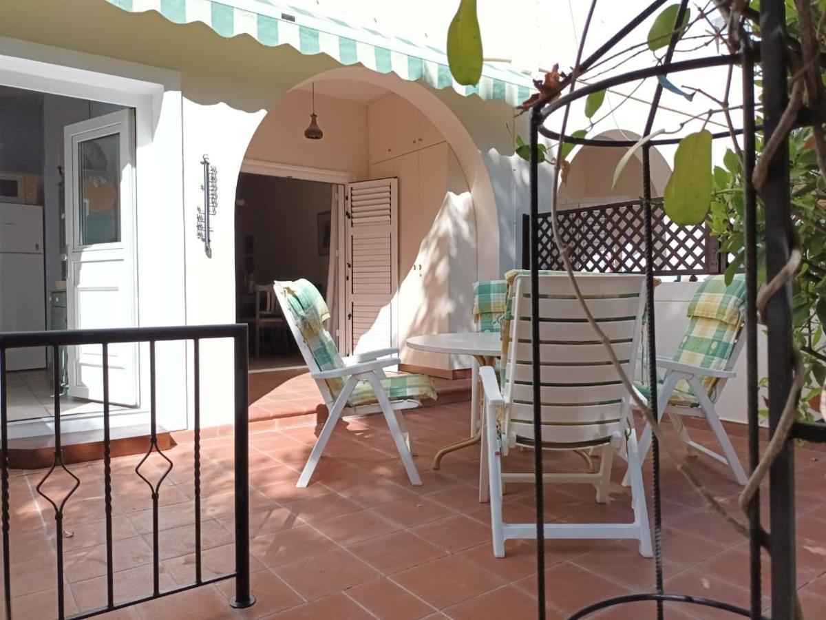 Limnaria Deluxe Maisonette Pafos Zewnętrze zdjęcie