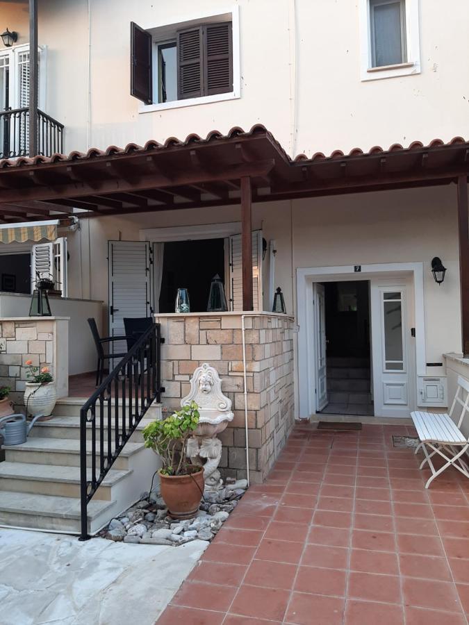 Limnaria Deluxe Maisonette Pafos Zewnętrze zdjęcie