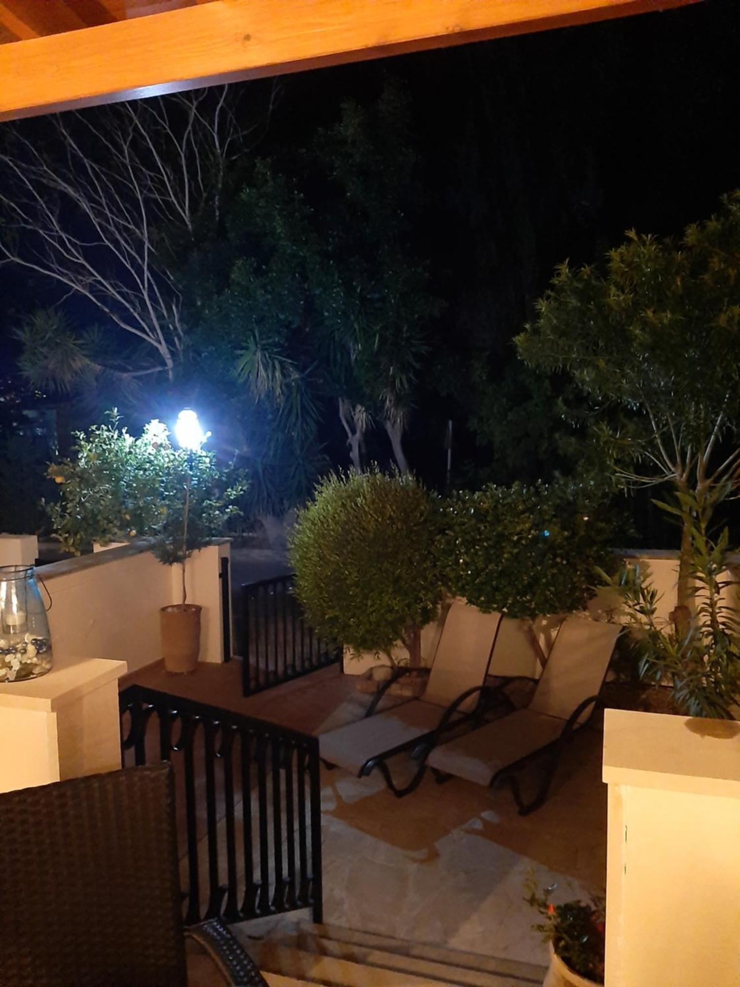 Limnaria Deluxe Maisonette Pafos Zewnętrze zdjęcie