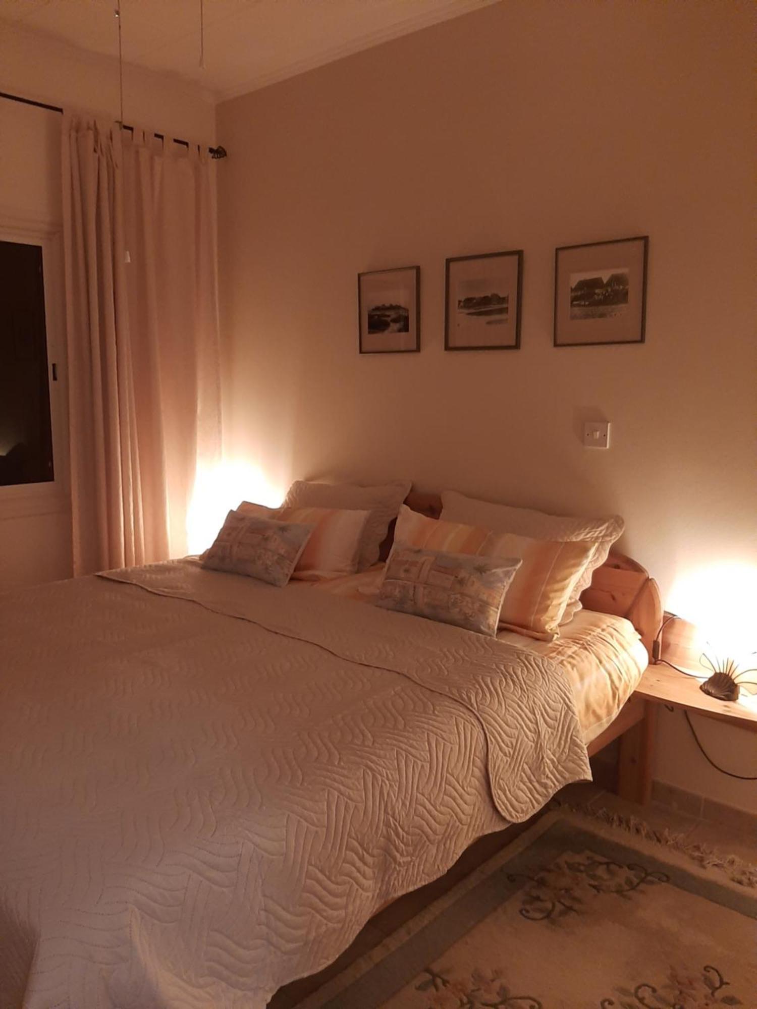 Limnaria Deluxe Maisonette Pafos Zewnętrze zdjęcie