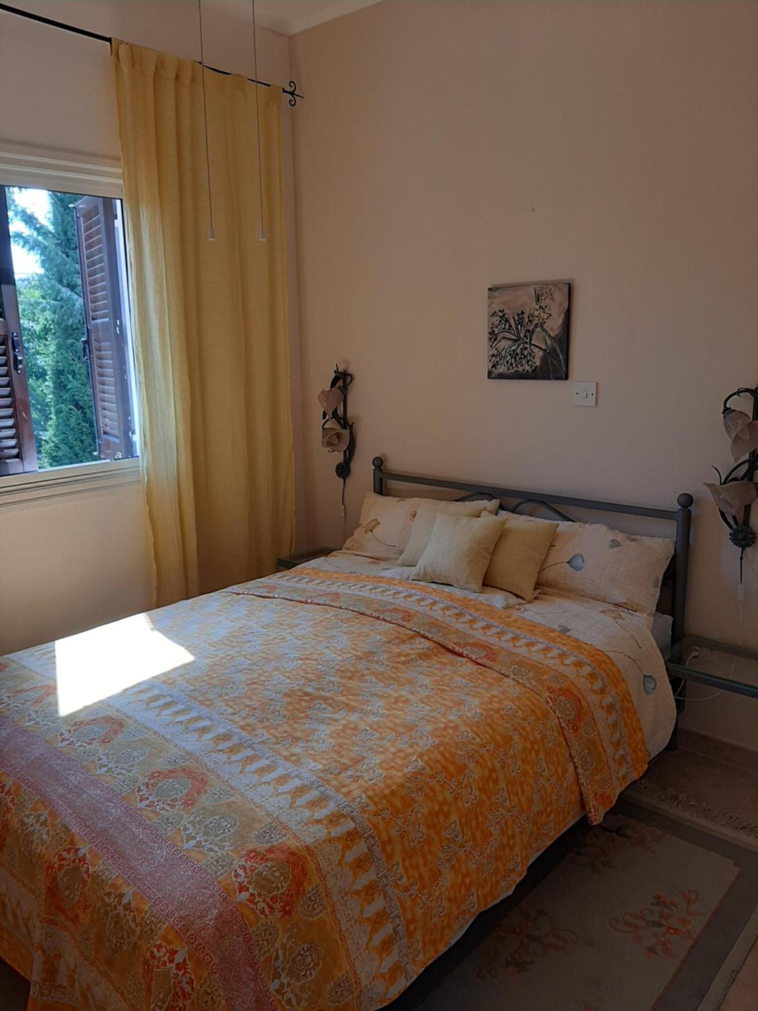 Limnaria Deluxe Maisonette Pafos Zewnętrze zdjęcie